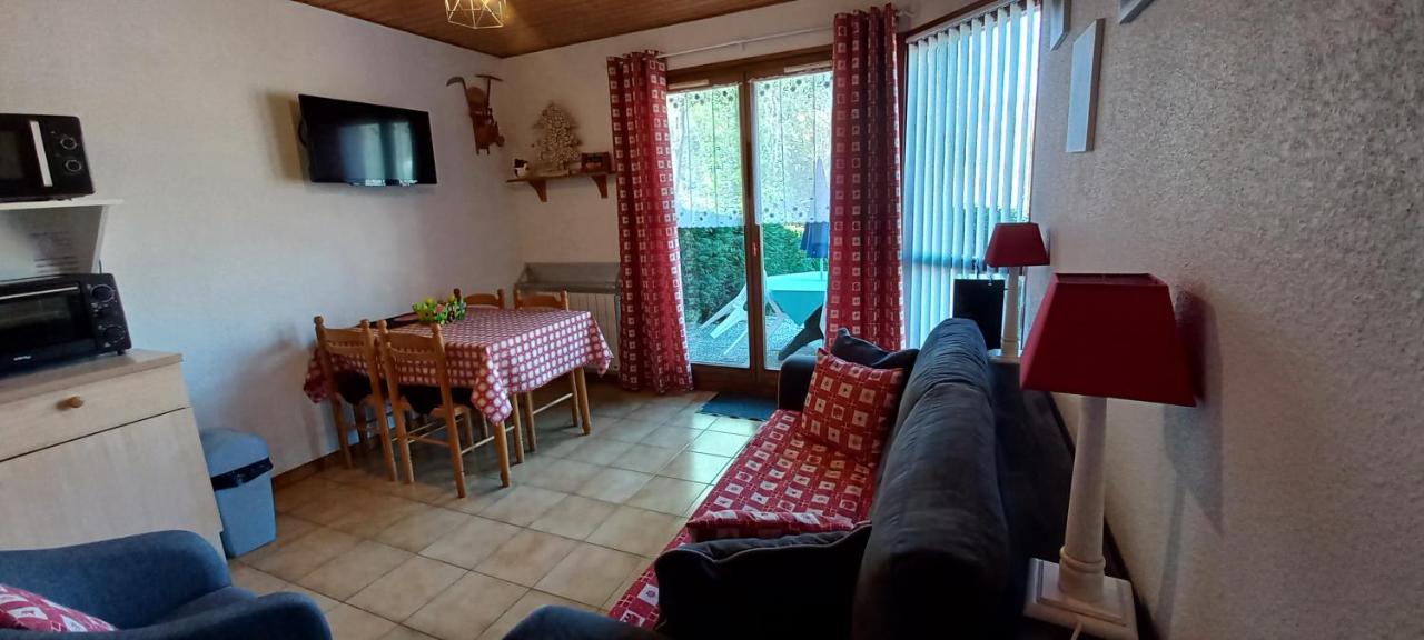 Hameau Des Chaumes Vue Panoramique Leilighet La Bresse Eksteriør bilde